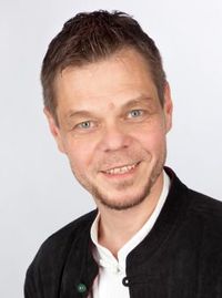 Alexander Jahn Heilpraktiker Medizindrache